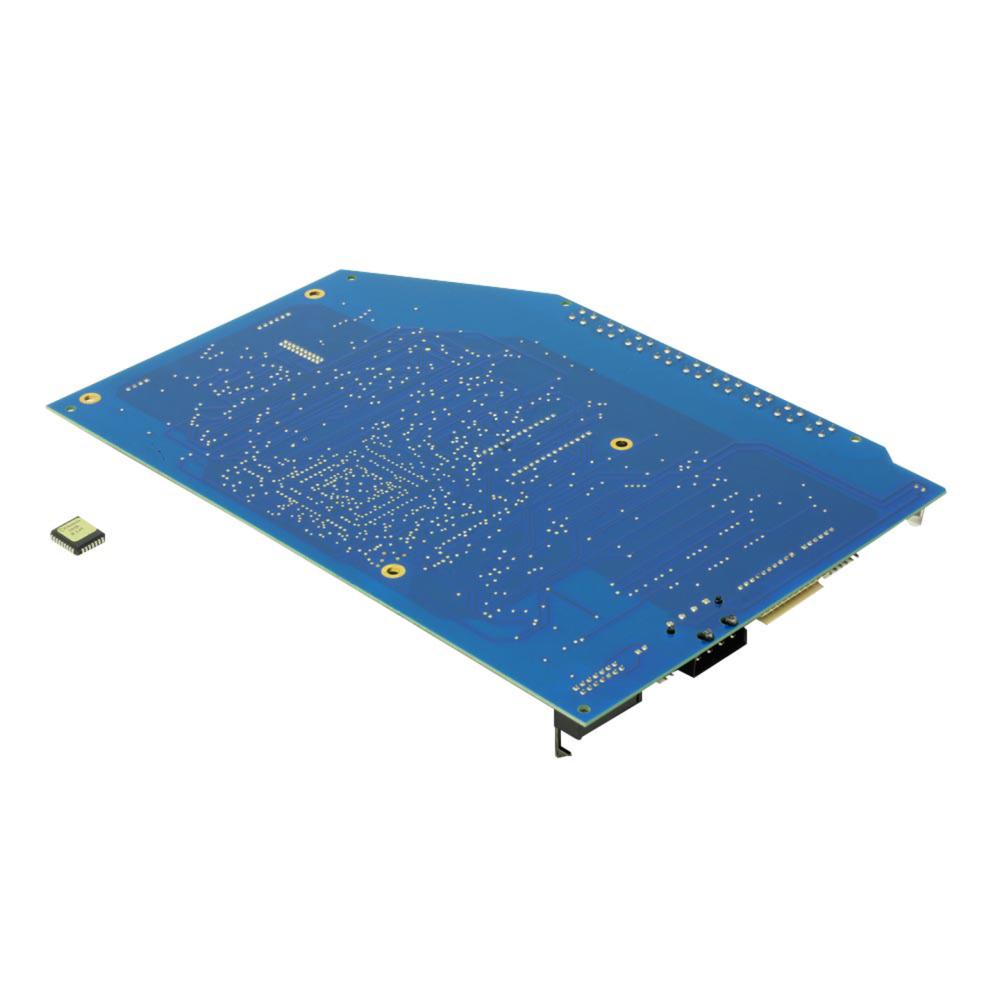KIT DE SERVICIO PCA EL DRVR ROHS GIRAFFE KIT DE SERVICIO PCA EL DRVR ROHS GIRAFFE
