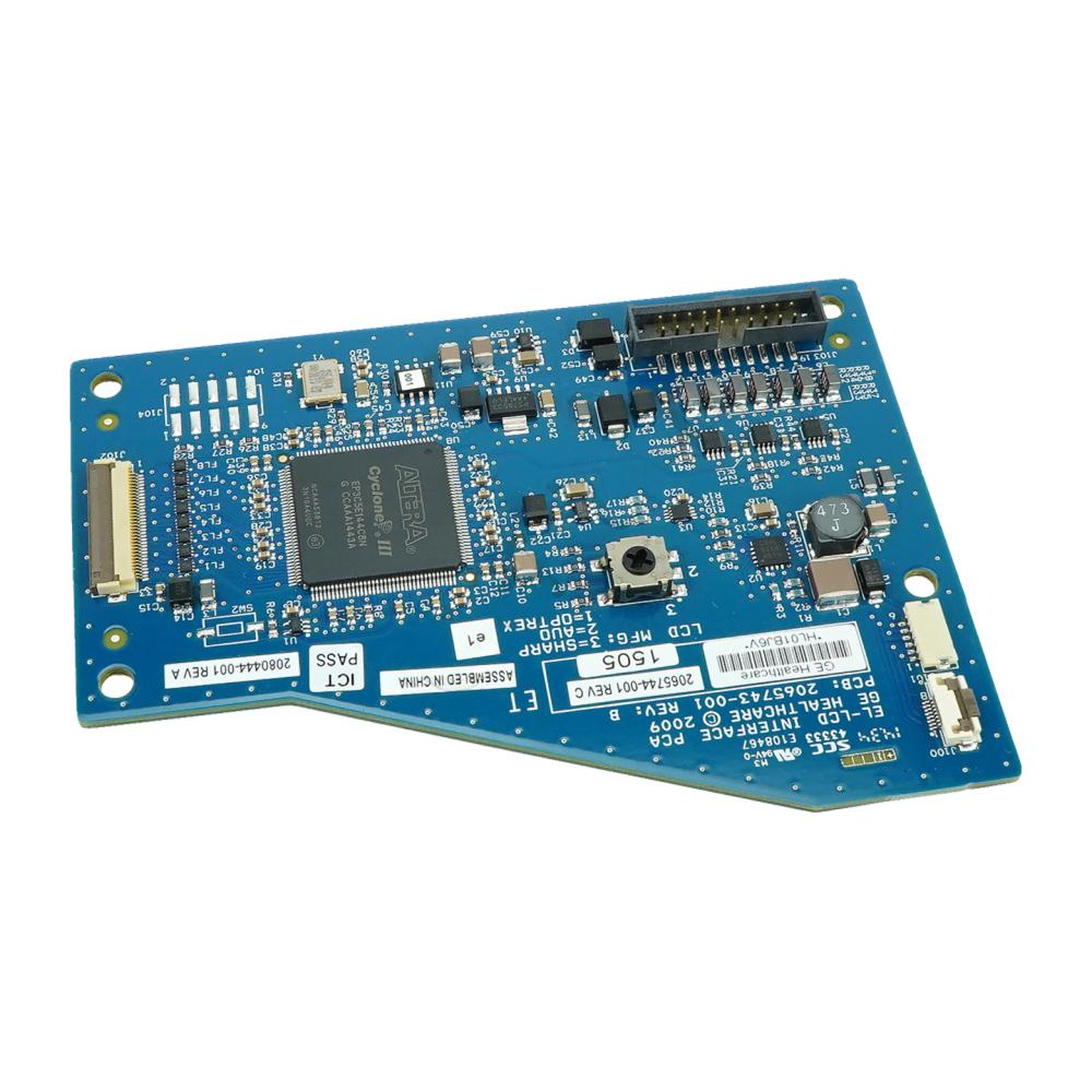 kit de servicio interfaz de pantalla rohs, giraffe kit de servicio interfaz de pantalla rohs, giraffe