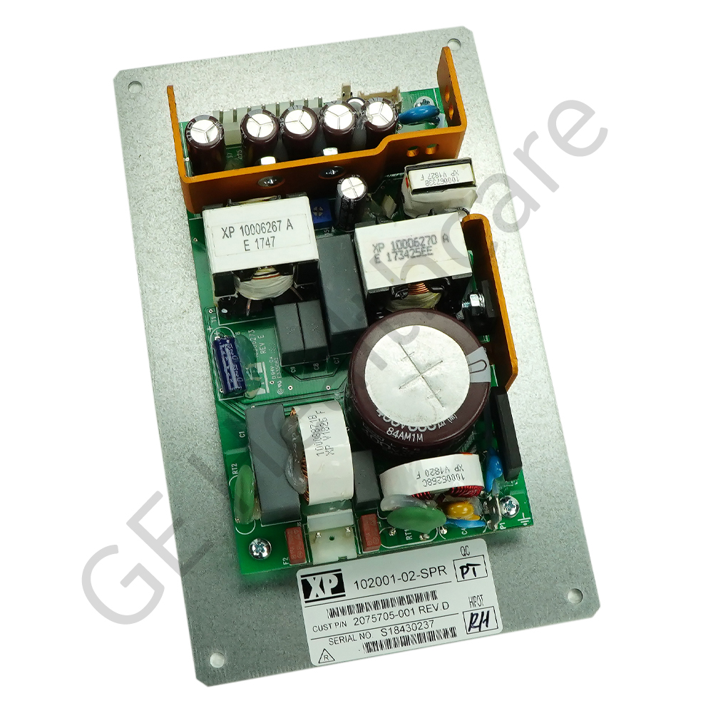 Power Supply Kit 2080961-001