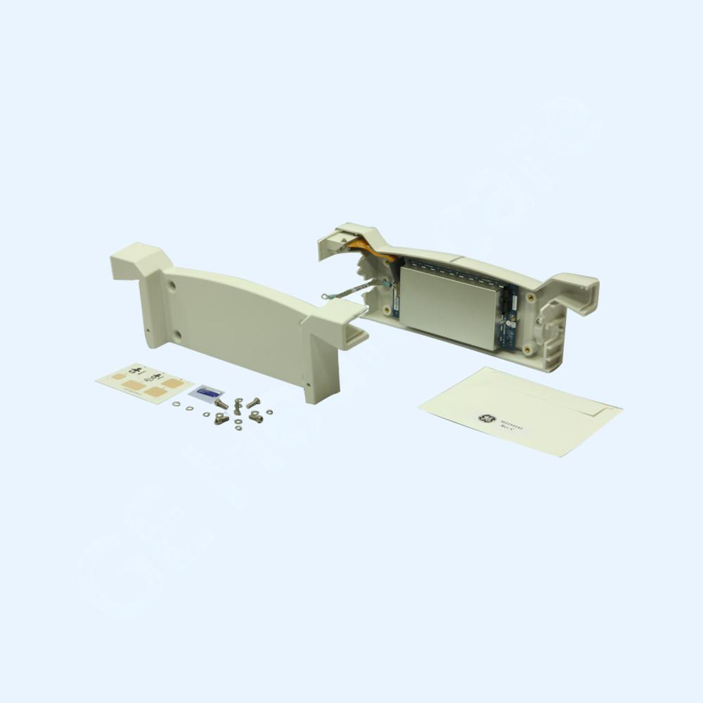 KIT DE ACTUALIZACIÓN NELLCOR OXIMAX SPO2 ROHS, INGLÉS-N. AMERICANO KIT DE ACTUALIZACIÓN NELLCOR OXIMAX SPO2 ROHS, INGLÉS-N. AMERICANO