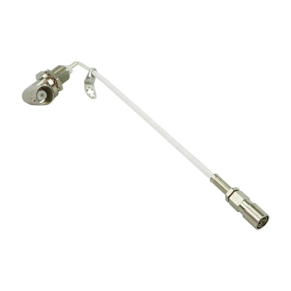 RX2 BNC Connector Cable Kit RX2 BNC Connector Cable Kit