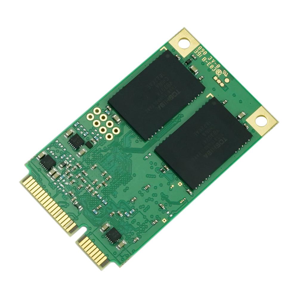 FRU MP200 SSD, MSATA, 256GB FRU MP200 SSD, MSATA, 256GB