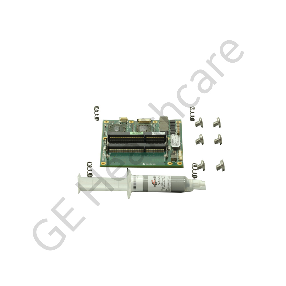 FRU MP200 COMM EXPRESS MODULE FRU MP200 COMM EXPRESS MODULE