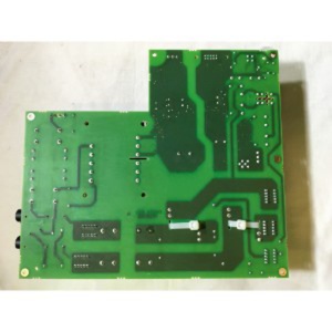 FUENTE DE ALIMENTACIÓN DE CAMINADORA PCB 3ERA EDICIÓN ROHS FUENTE DE ALIMENTACIÓN DE CAMINADORA PCB 3ERA EDICIÓN ROHS