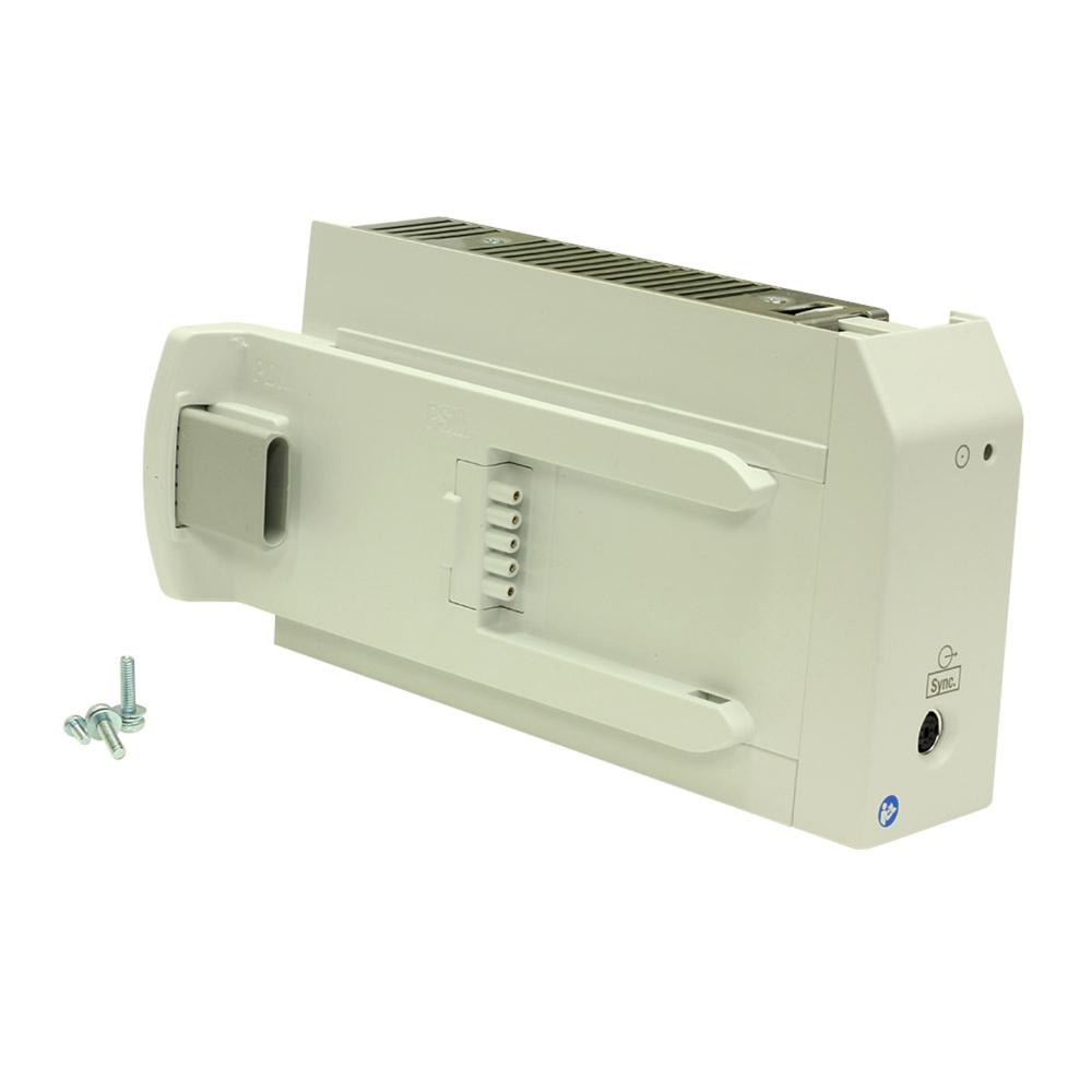 UNIDAD F5 CONVERTIDORA DE BUS DEL MÓDULO ETHERNET, UNIDAD F5 CONVERTIDORA DE BUS DEL MÓDULO ETHERNET,