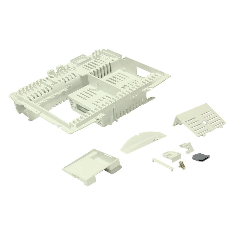 KIT DE PRODUCTOS DE PLÁSTICO, B450 KIT DE PRODUCTOS DE PLÁSTICO, B450