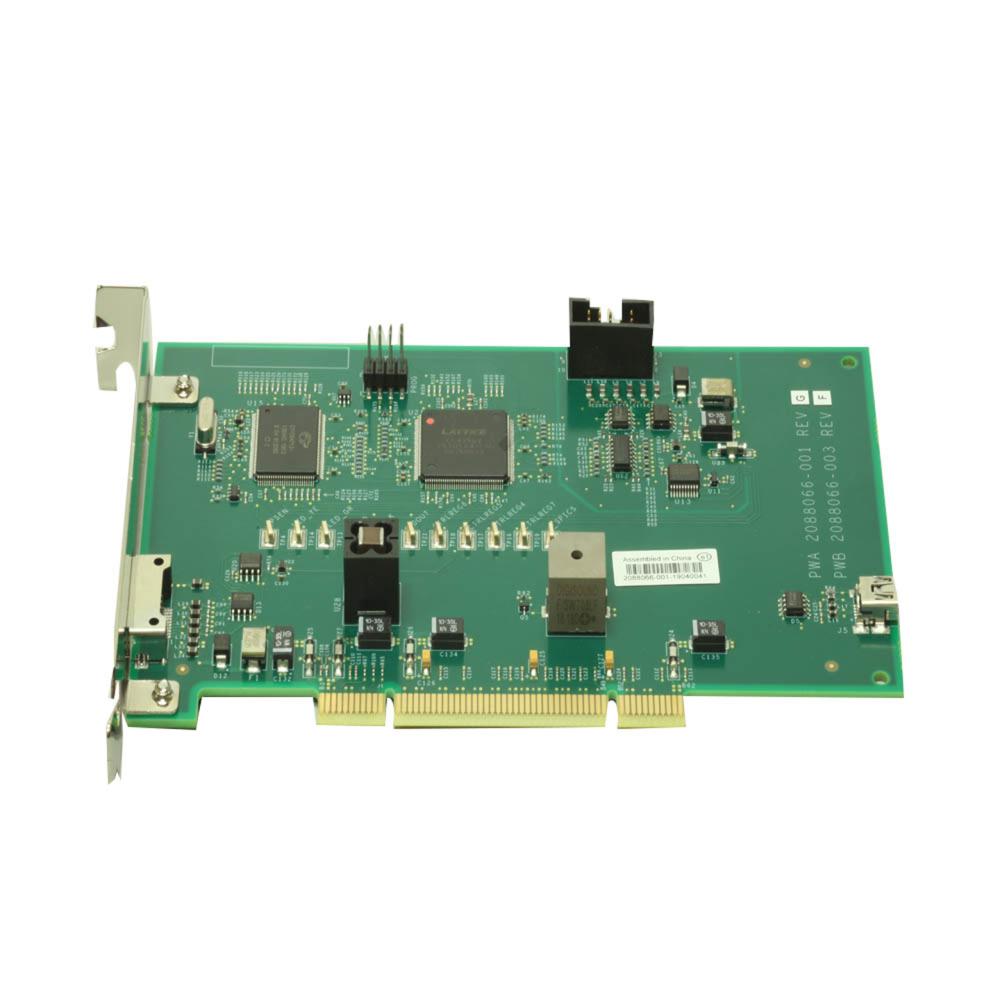 CAJA PCB - CAM INTERFAZ ADQ FRU CAJA PCB - CAM INTERFAZ ADQ FRU
