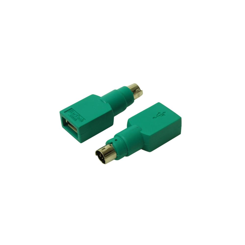 Adapter USB to PS/2 Adapter USB to PS/2