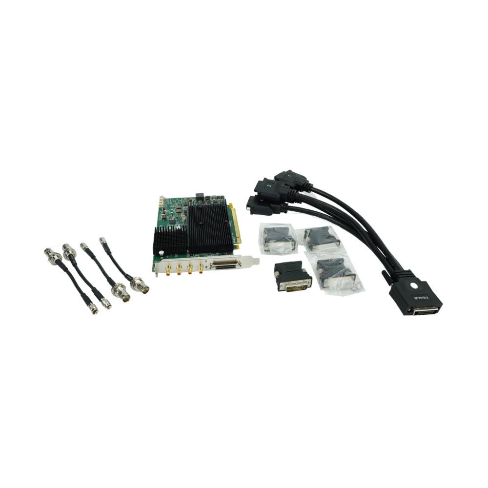 TARJETA DE CAPTURA DE VIDEO MATROX ORION HD TARJETA DE CAPTURA DE VIDEO MATROX ORION HD