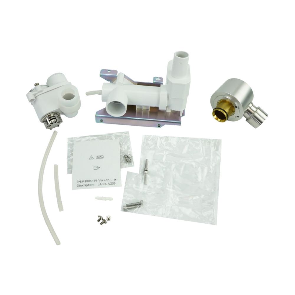 AGSS KIT DE ACTUALIZACIÓN DE SALIDA MACHO PASIVA 30MM CÓNICA ISO CONN CAMPO AGSS KIT DE ACTUALIZACIÓN DE SALIDA MACHO PASIVA 30MM CÓNICA ISO CONN CAMPO