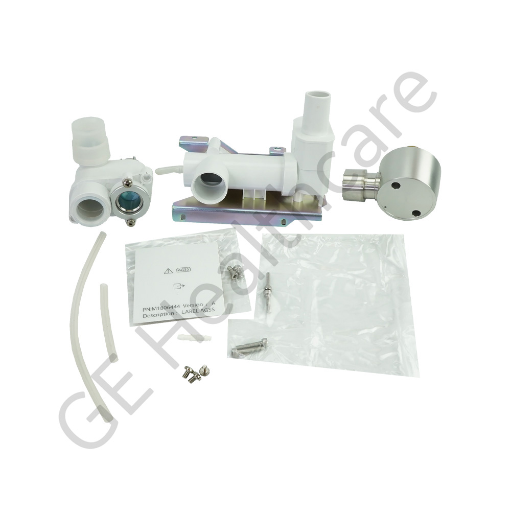 AGSS KIT DE ACTUALIZACIÓN DE SALIDA MACHO PASIVA 30MM CÓNICA ISO CONN CAMPO AGSS KIT DE ACTUALIZACIÓN DE SALIDA MACHO PASIVA 30MM CÓNICA ISO CONN CAMPO