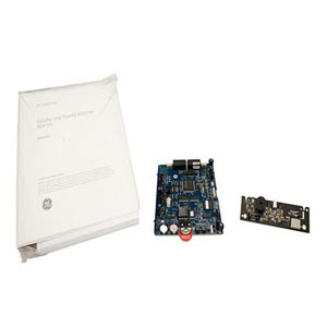 KIT DE ACTUALIZACIÓN DE ALARMAS IEC - CON TABLERO DE CONTROL KIT DE ACTUALIZACIÓN DE ALARMAS IEC - CON TABLERO DE CONTROL