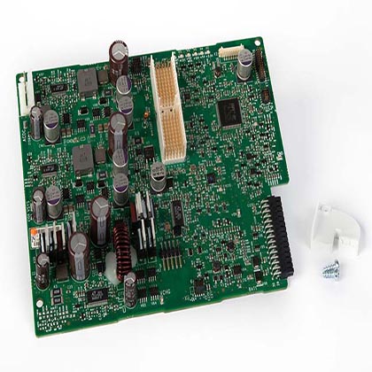 DC/DC Board for SJA, CARESCAPE™ B450