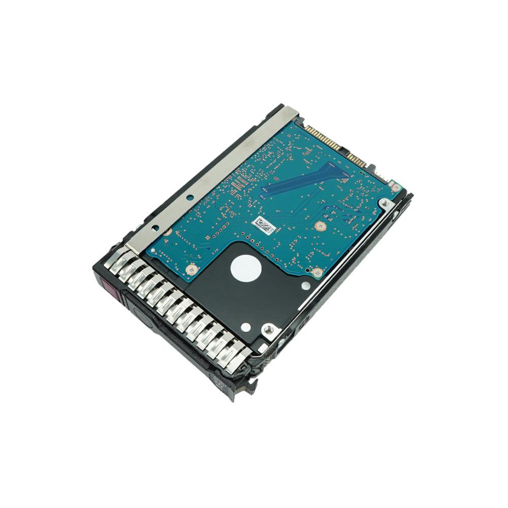 DISCO DURO HP 1.2TB 6G SAS 10K 2.5IN SFF ENT SC DISCO DURO HP 1.2TB 6G SAS 10K 2.5IN SFF ENT SC