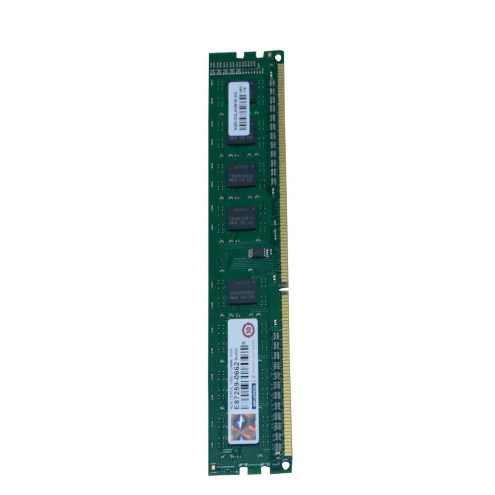 MÓDULO DE MEMORIA DDR3 4GB FRU MÓDULO DE MEMORIA DDR3 4GB FRU