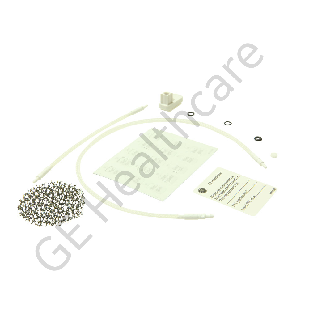 KIT DE MANTENIMIENTO PLANIFICADO PARA 1 AÑO, E-C (AI) O (V) (X) KIT DE MANTENIMIENTO PLANIFICADO PARA 1 AÑO, E-C (AI) O (V) (X)