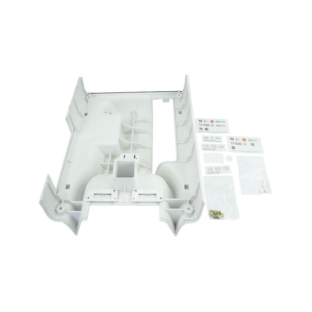 ENSAMBLAJE DE LA CUBIERTA SUPERIOR POSTERIOR ENSAMBLAJE DE LA CUBIERTA SUPERIOR POSTERIOR