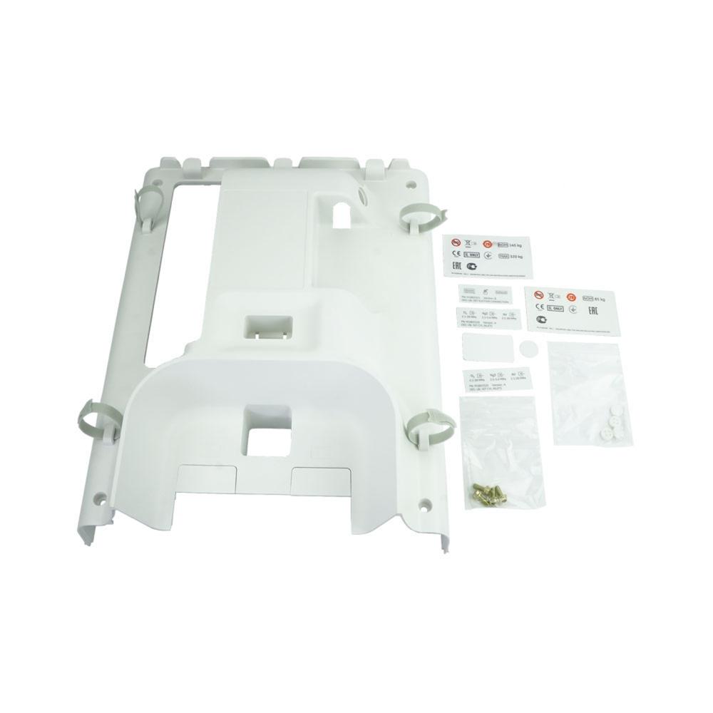 ENSAMBLAJE DE LA CUBIERTA SUPERIOR POSTERIOR ENSAMBLAJE DE LA CUBIERTA SUPERIOR POSTERIOR