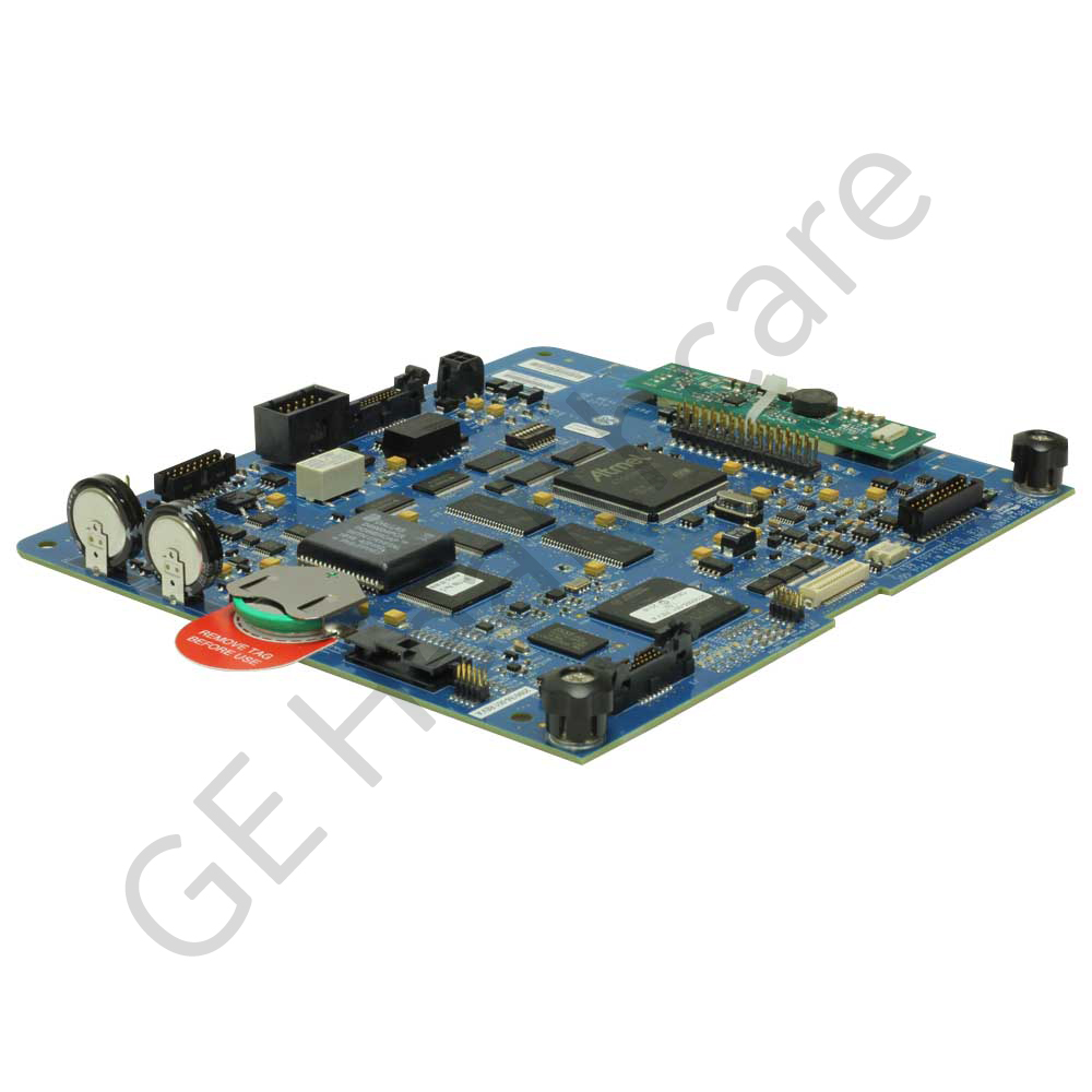 WARMER CONTROL BOARD KIT: LED DISPLAY WARMER CONTROL BOARD KIT: LED DISPLAY