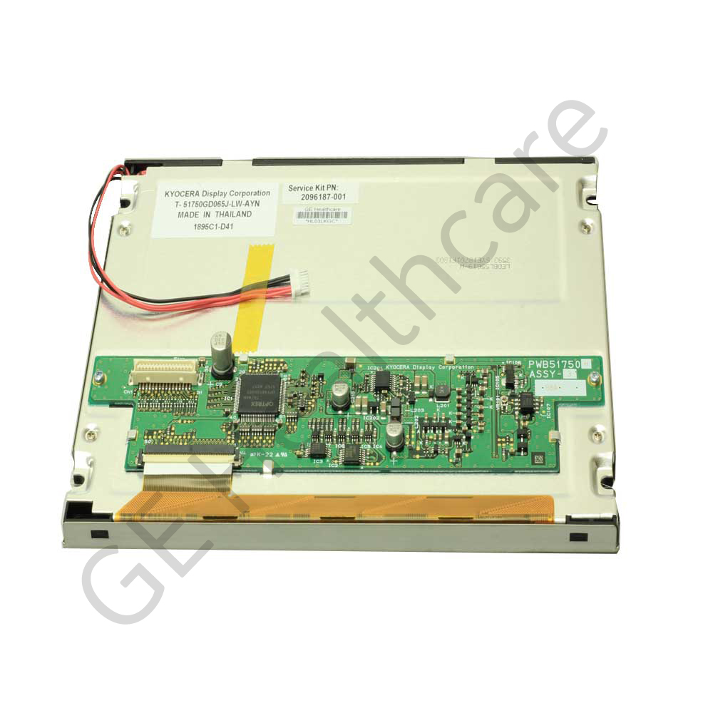 PANTALLA DE KIT DE SERVICIO ASSY-LAU OPITREX 650 LED REPUESTO - COMPRA PANTALLA DE KIT DE SERVICIO ASSY-LAU OPITREX 650 LED REPUESTO - COMPRA