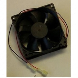 ENSAMBLAJE DE VENTILADOR DC CON CONECTOR ENSAMBLAJE DE VENTILADOR DC CON CONECTOR