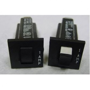 DISYUNTOR DE 1/4 AMP DISYUNTOR DE 1/4 AMP