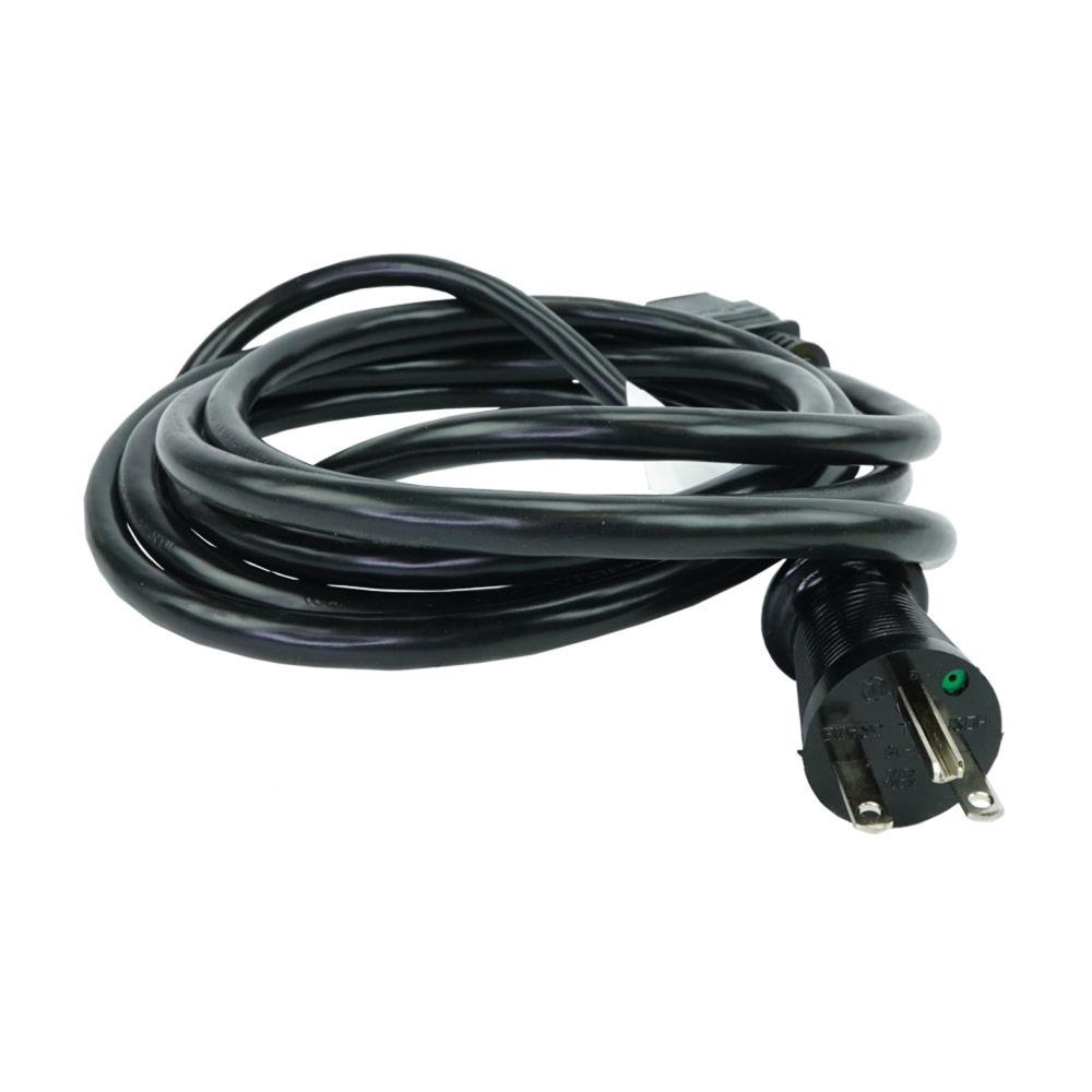 CABLE DE VOLTAJE 250VAC 15A NEMA 6-15P CABLE DE VOLTAJE 250VAC 15A NEMA 6-15P