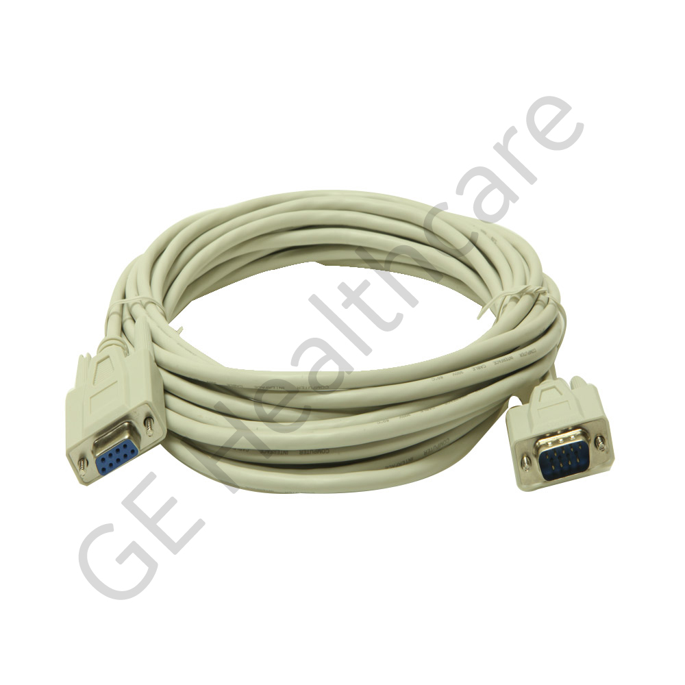 Cable RS232 9 Pin Male/Female x 25 inch