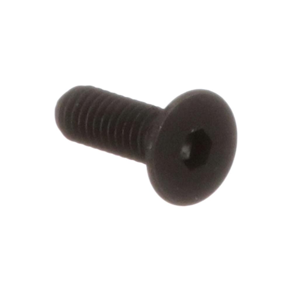 M4X12 mm Hexagonal Socket Countersunk Cap Screw M4X12 mm Hexagonal Socket Countersunk Cap Screw