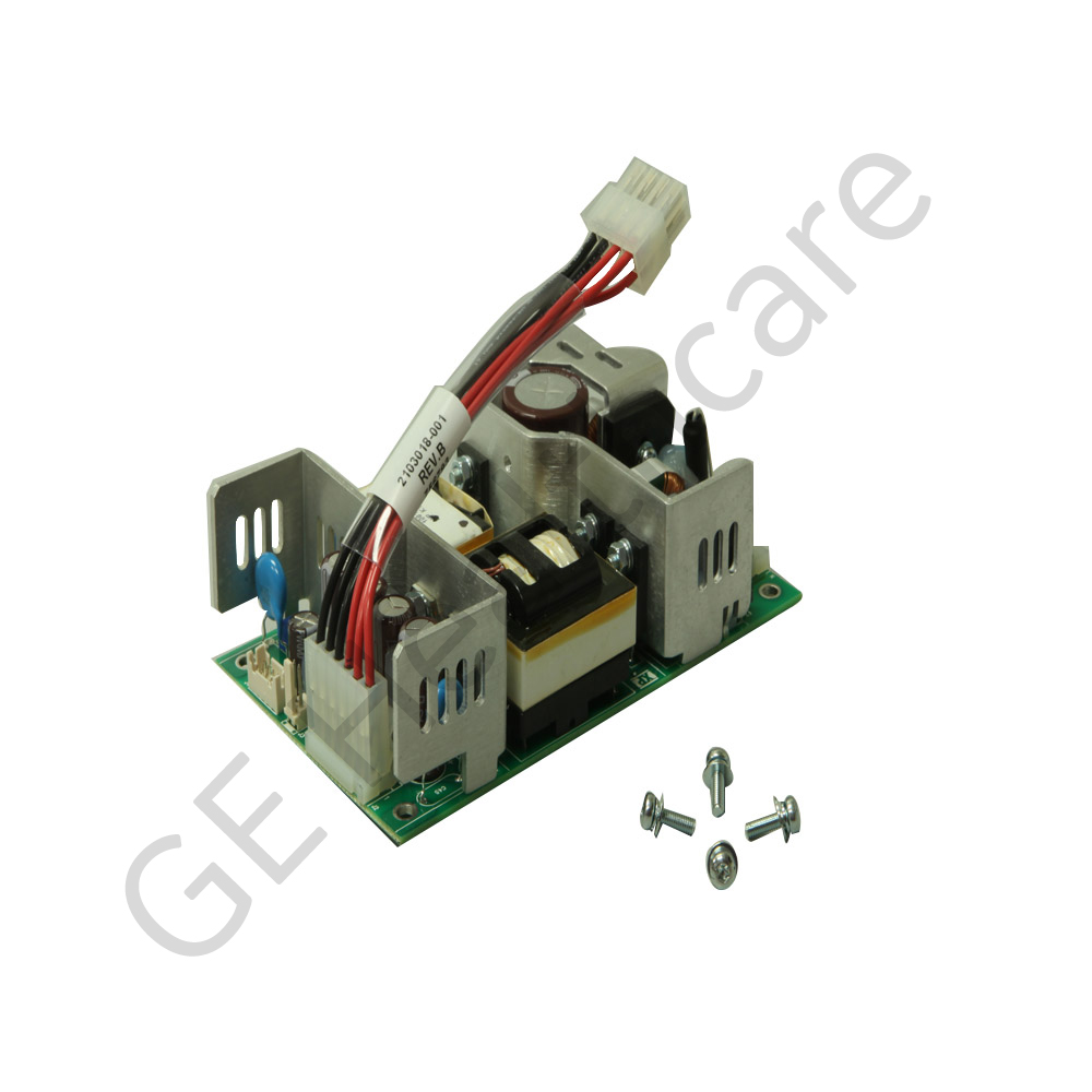 unidad de fuente de alimentación fru, xp ac/dc , b650 ver02 unidad de fuente de alimentación fru, xp ac/dc , b650 ver02