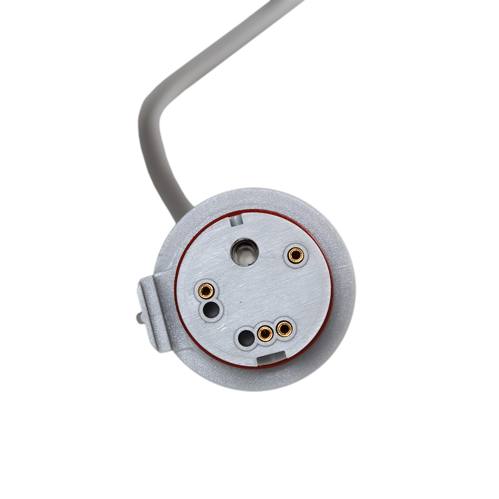 Cable IBP, Argón, Simple, 3, 6 m/12 pies Cable IBP, Argón, Simple, 3, 6 m/12 pies