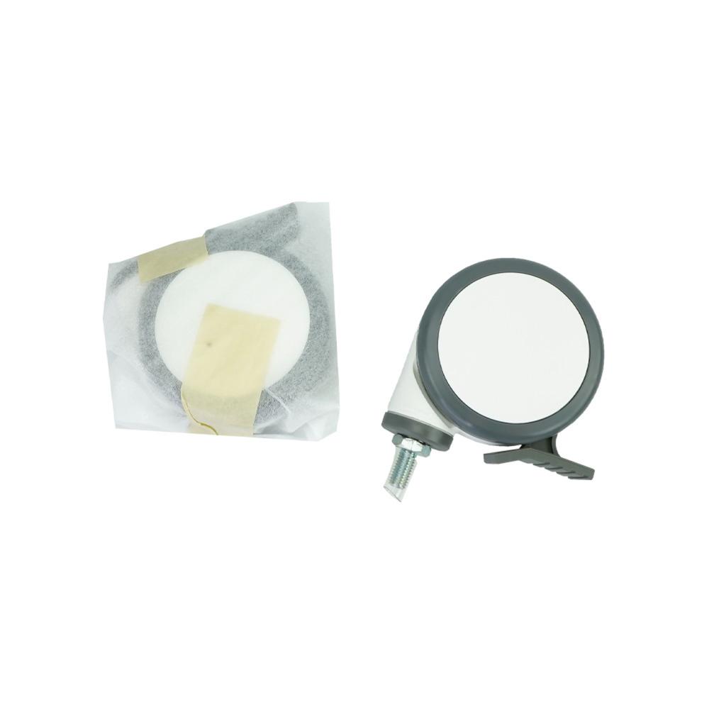 RUEDAS 2 5IN DIA 2 BLOQUEO DE TONO RUEDAS 2 5IN DIA 2 BLOQUEO DE TONO