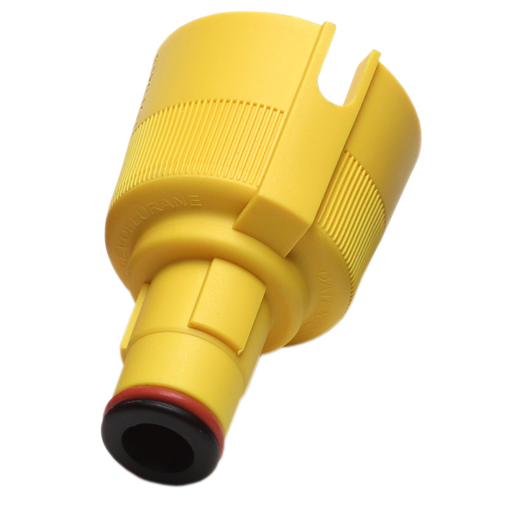 Adaptador de botella EASY-FIL, sevoflurano Adaptador de botella EASY-FIL, sevoflurano