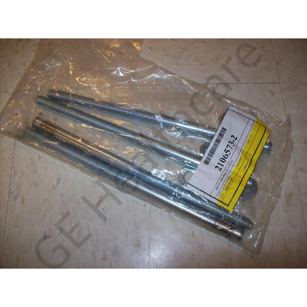 Hilti Anchor Stud 0.5" Diameter x 10.0 Long Kwik-Bolt II Hilti Anchor Stud 0.5" Diameter x 10.0 Long Kwik-Bolt II