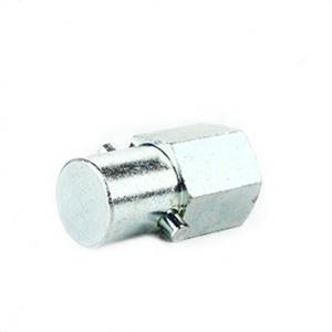 Special Socket for Leveling Adjusters Special Socket for Leveling Adjusters