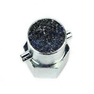 Special Socket for Leveling Adjusters Special Socket for Leveling Adjusters