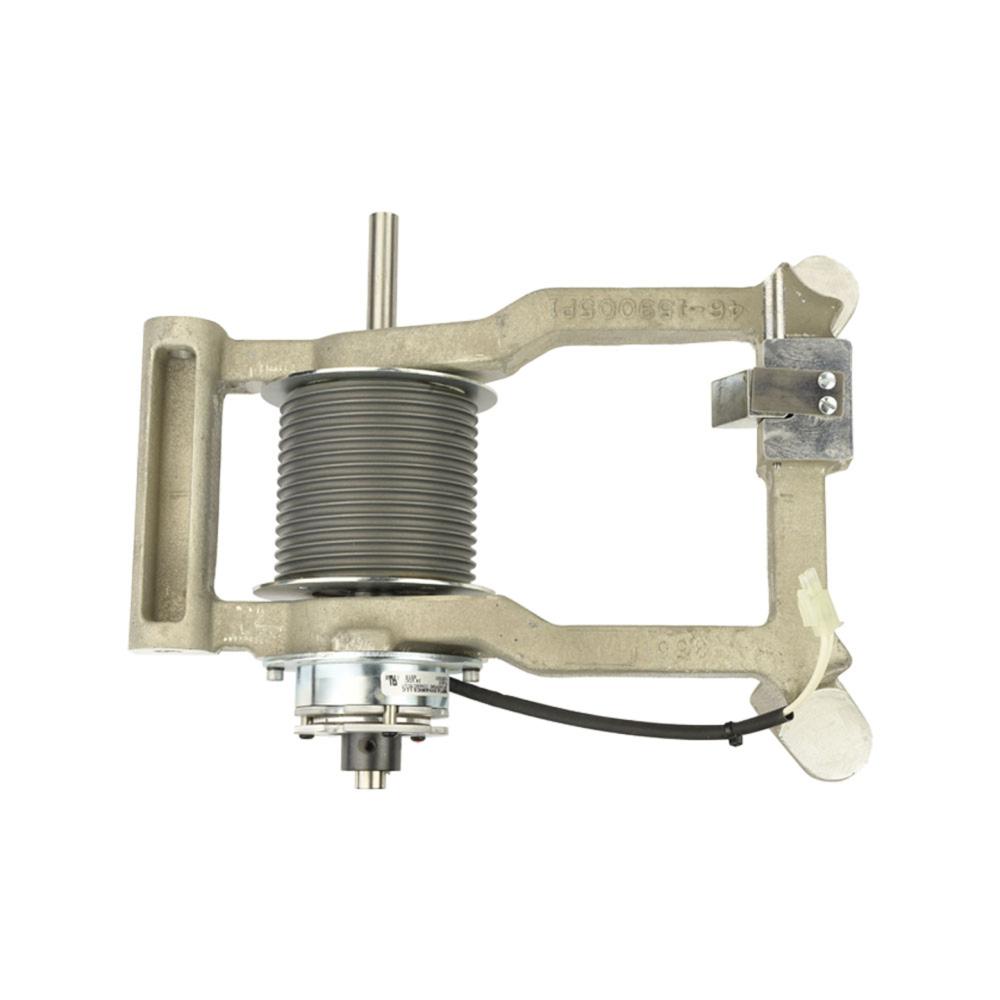 XT Overhead Tube Suspension Main Reel Assembly XT Overhead Tube Suspension Main Reel Assembly