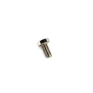 SCREW HEXAGON HEAD 6 MM 12 MM SCREW HEXAGON HEAD 6 MM 12 MM