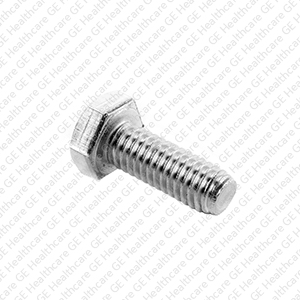 Screw Hexagon Head 6mm x 16mm Screw Hexagon Head 6mm x 16mm
