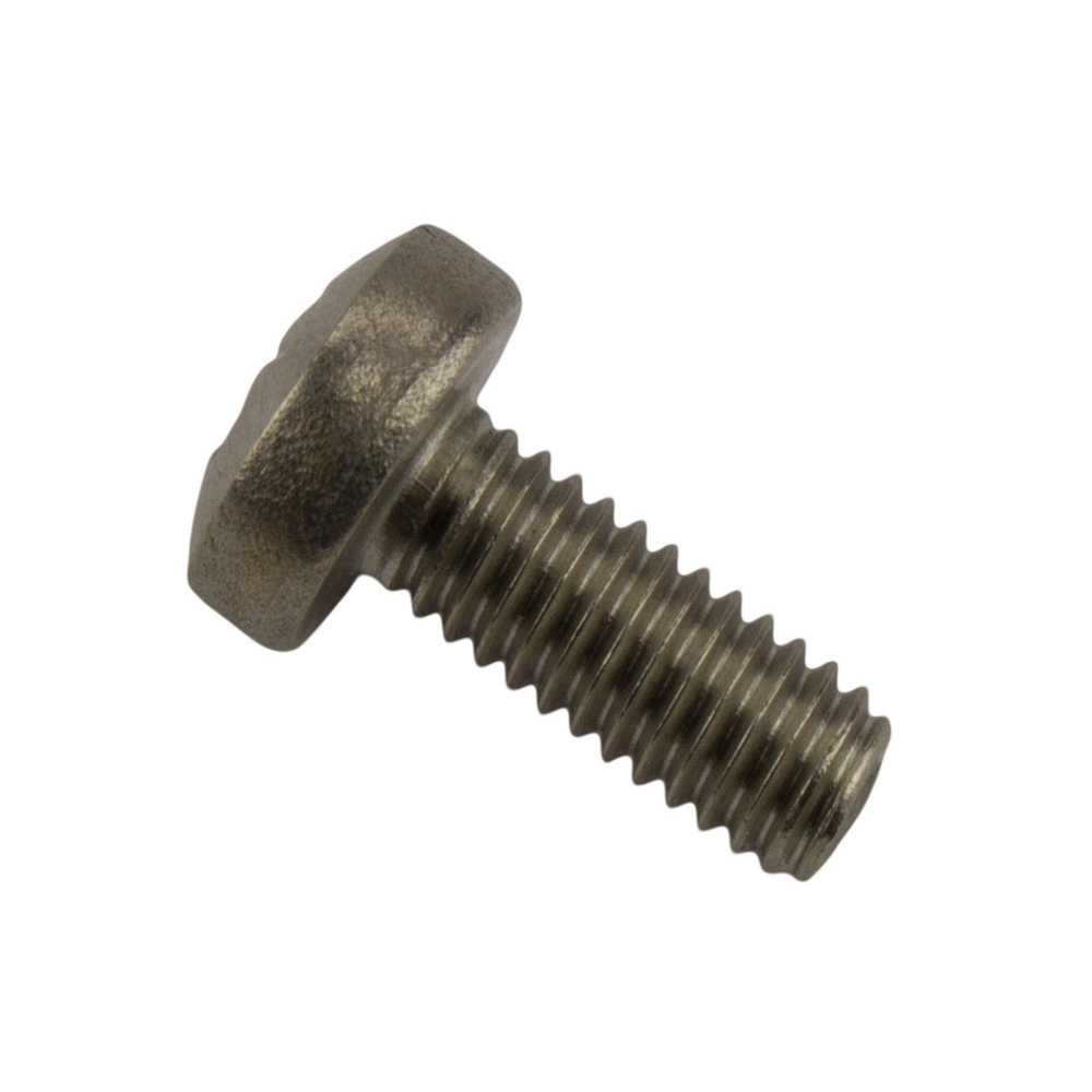 Screw Pan Head Z M4X10 A2-70 Screw Pan Head Z M4X10 A2-70