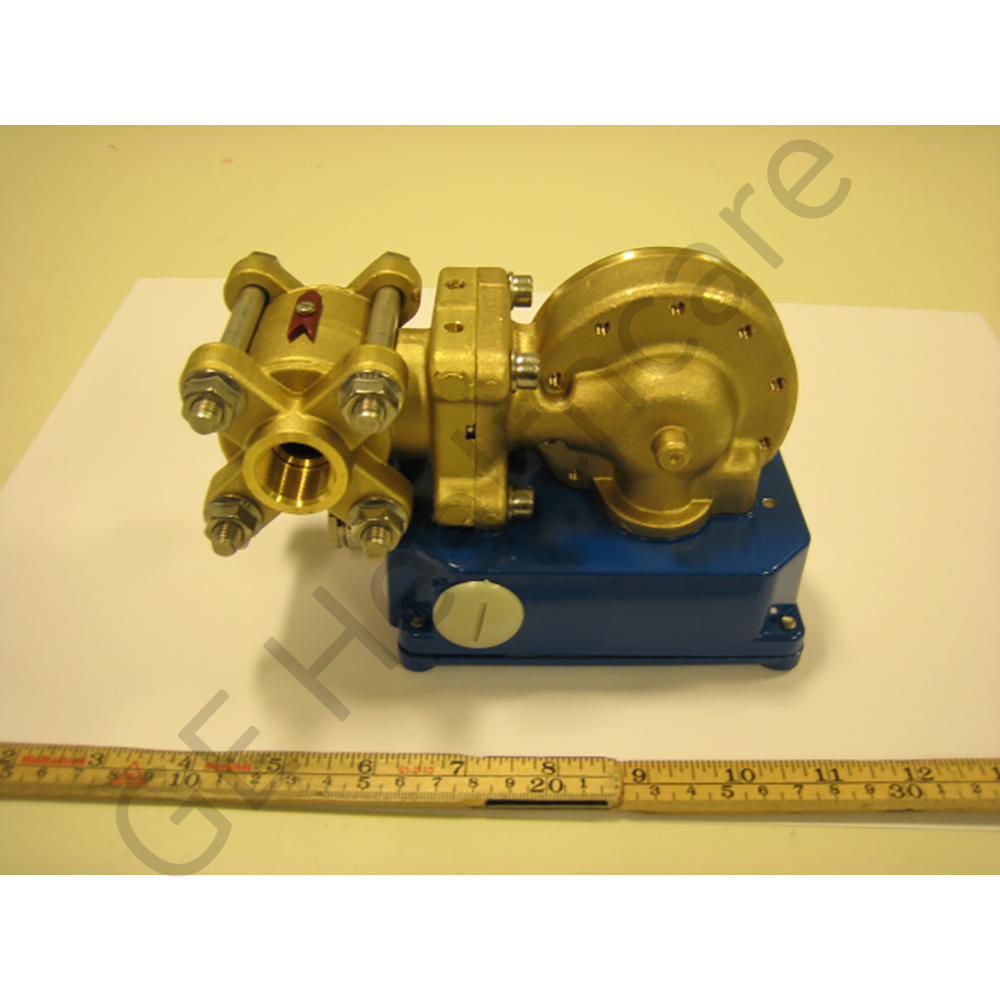 Flow Monitor GL15 1-2 GEPS 732928 Flow Monitor GL15 1-2 GEPS 732928