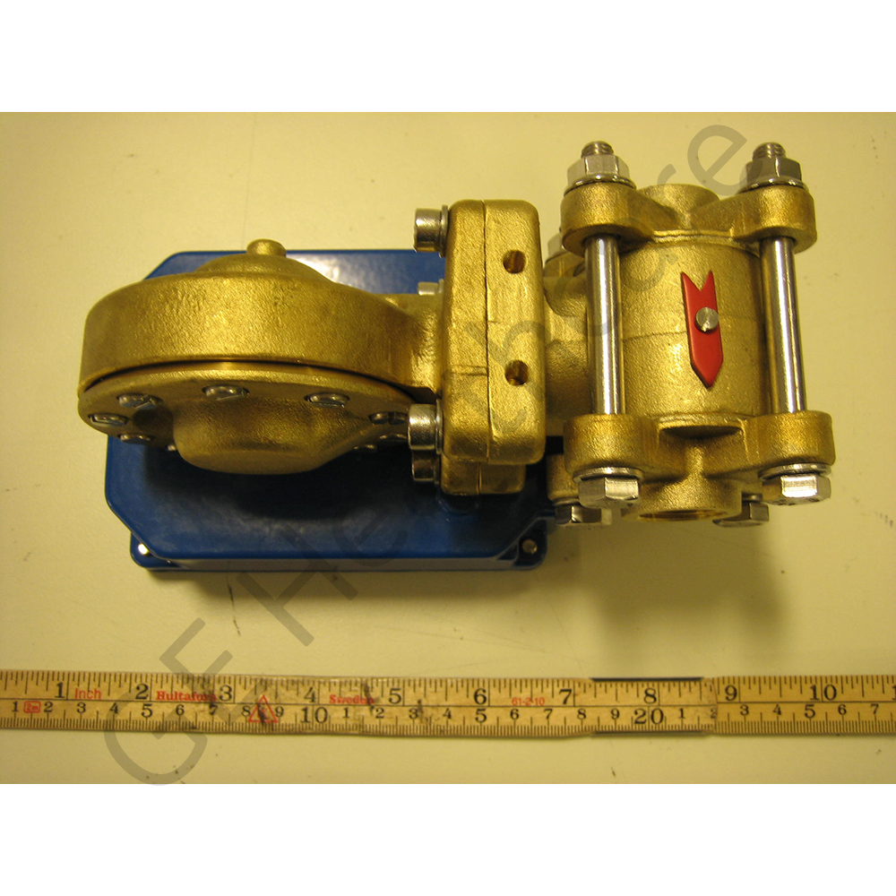 Flow Monitor GL15 2 4-4 8GEPS 732929 Flow Monitor GL15 2 4-4 8GEPS 732929