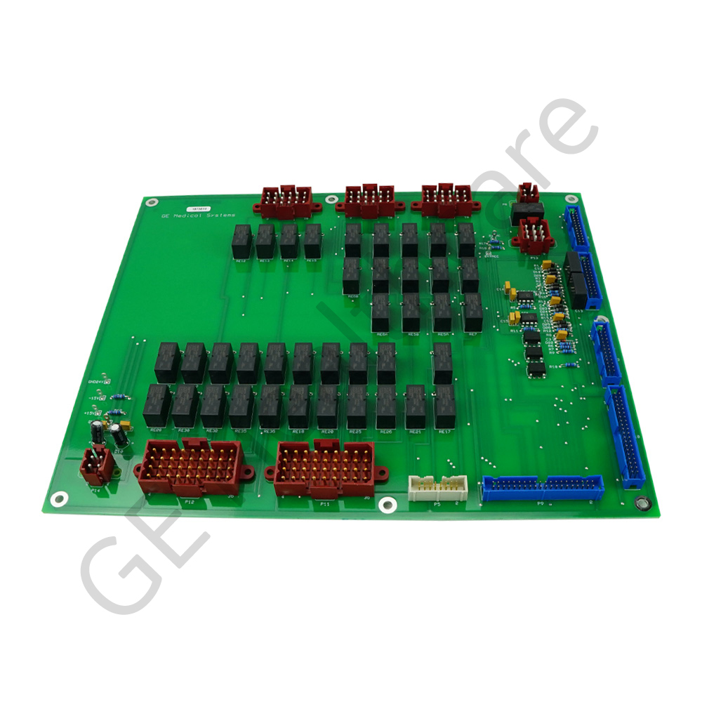 Chemistry Interface Unit GEPS 732772 Chemistry Interface Unit GEPS 732772