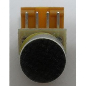 Microphone Board Assembly 2111955-2 Microphone Board Assembly 2111955-2