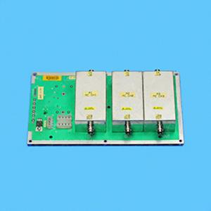 1.5T 3 CHAN EXTENDED BANDWIDTH TNF 2114342-18-R 1.5T 3 CHAN EXTENDED BANDWIDTH TNF 2114342-18-R