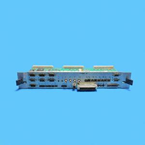 TYME II Assembly 2115088-2 TYME II Assembly 2115088-2
