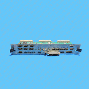 TYME II ASSEMBLY 2115088-2-R TYME II ASSEMBLY 2115088-2-R