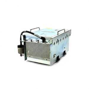 Backplane (Main) - Power Supply Unit Backplane (Main) - Power Supply Unit