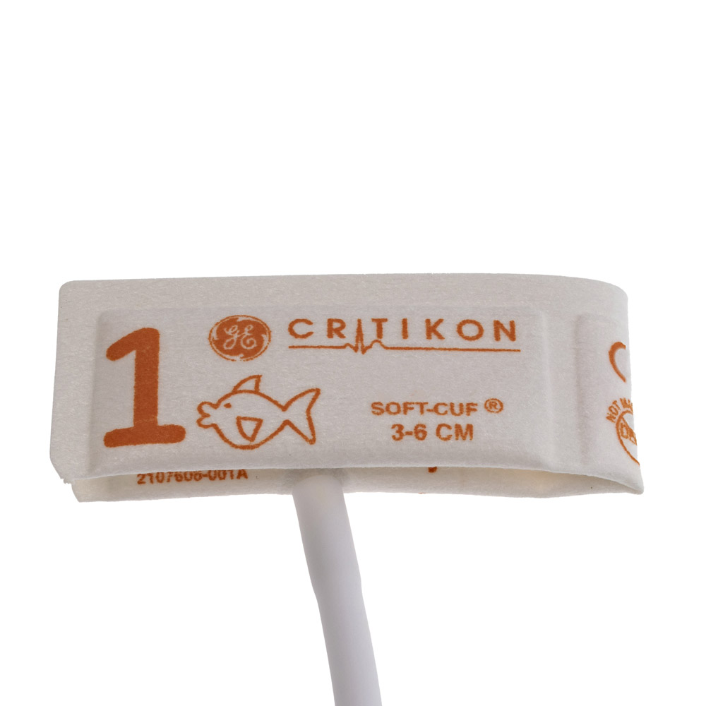 SOFT-CUF™, NEONATAL1, DESLIZANTE MACHO DE 1 TB, 03 - 06 CM, 20/CAJA SOFT-CUF™, NEONATAL1, DESLIZANTE MACHO DE 1 TB, 03 - 06 CM, 20/CAJA