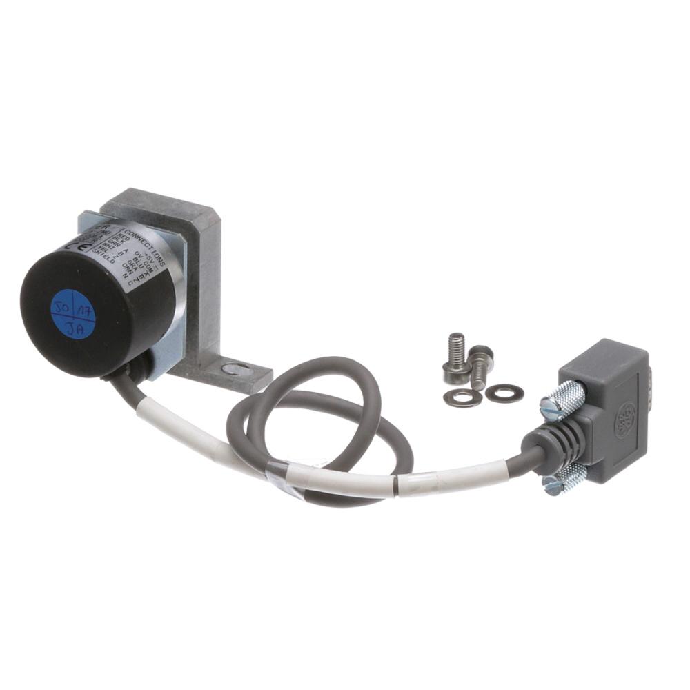 RP ENCODER WIRED Assembly RP ENCODER WIRED Assembly